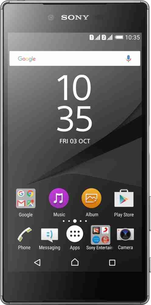 スマートフォン本体 Xperia Z5 Premium Black 32 GB Softbank Amazon.com: Sony Xperia Z5 Premium Dual E6883 5.5