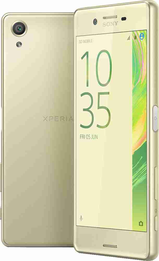 SONY Xperia X Dual Sim ( 64 GB Storage, 3 GB RAM ) Online at SONY Xperia X Dual Sim ( 64 GB Storage, 3 GB RAM ) Online at