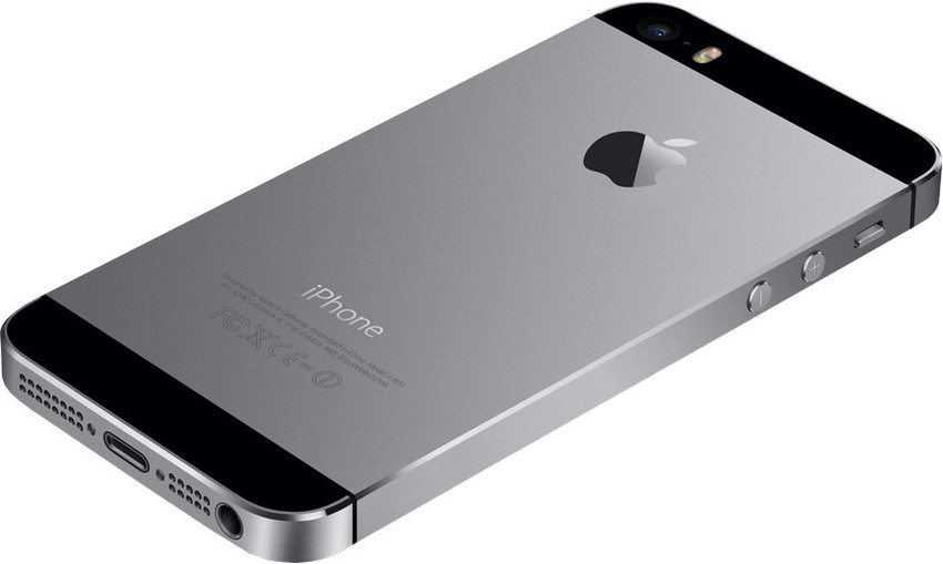 Apple iPhone 5s ( 16 GB Storage, 0 GB RAM ) Online at Best Price  