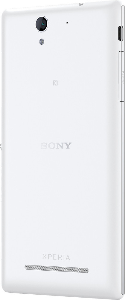 SONY Xperia C3 ( 8 GB Storage, 1 GB RAM ) Online at Best Price On 