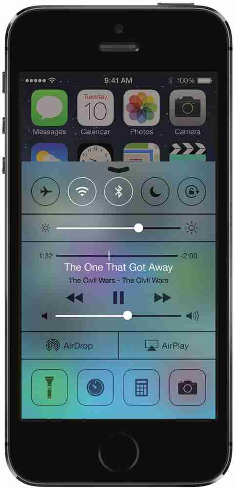 Apple iPhone 5s ( 16 GB Storage, 0 GB RAM ) Online at Best Price  