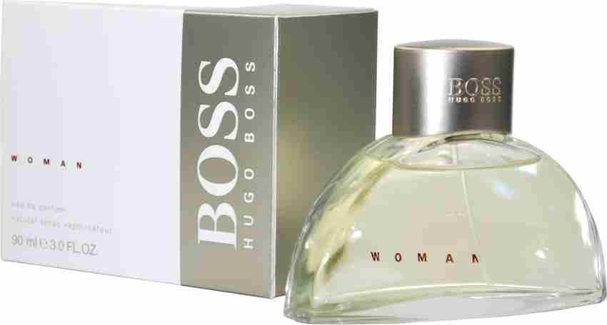 Buy Hugo Boss Women Eau De Parfum 90 ml Online In India Flipkart