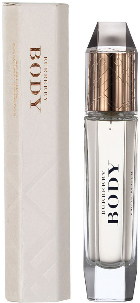 Buy BURBERRY Body Eau de Parfum - 85 ml Online In India | Flipkart.com