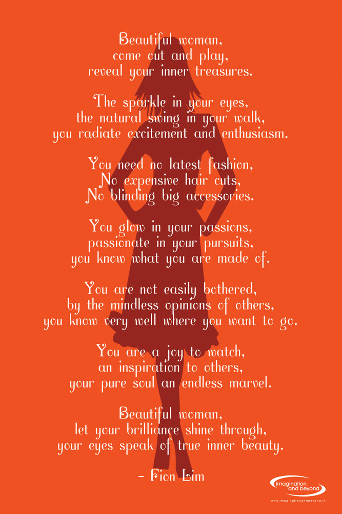 quotes about beautiful women
