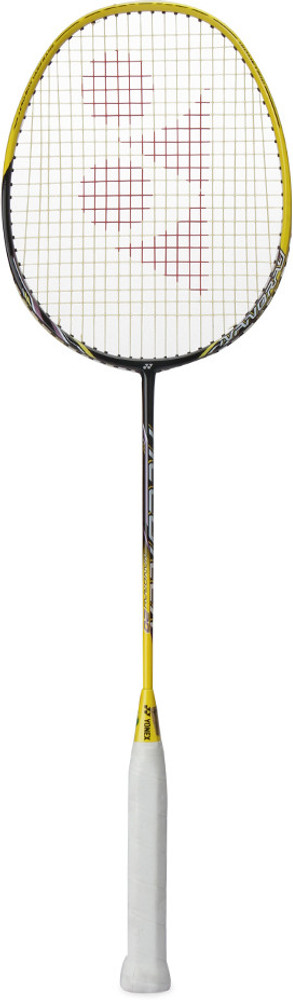 YONEX NANORAY 20 BADMINTON RACQUET With CASE | eBay