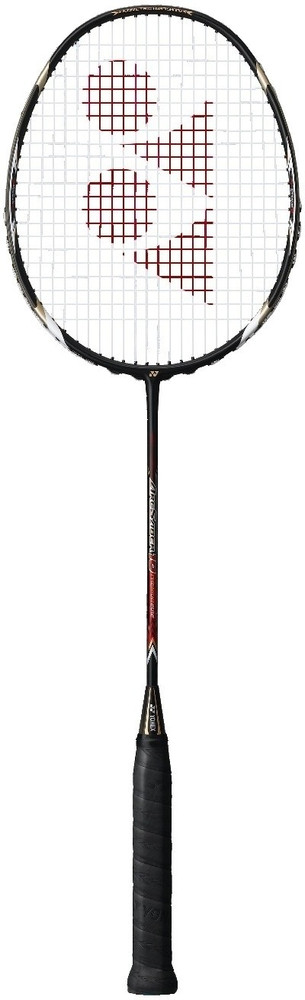 ヨネックスARCSABER 10 ARC10NSP-R (3U-G5) Yonex ArcSaber 10 Red Badminton Racket ARC10NNSP-R (4U-G5)