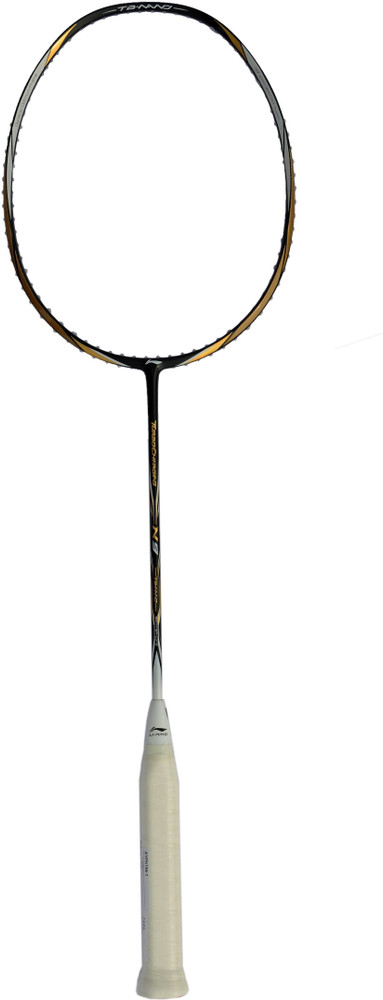LI-NING TurboCharging N9 White Unstrung Badminton Racquet - Buy LI 