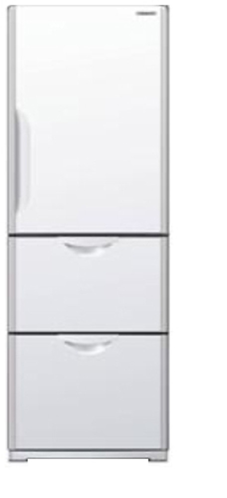 REGASTOCK川崎店】【動作確認済み】HITACHI 日立 3ドア 冷凍冷蔵庫 