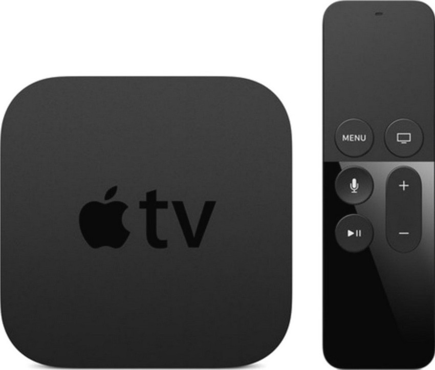 apple TV 4K 32GBモデル
