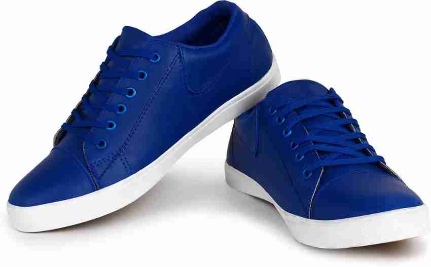 BUWCH Buwch Casual Shoes Blue Color For Men And Boys Sneakers For Men Buy Blue Color BUWCH Buwch Casual Shoes Blue Color For Men And Boys Sneakers For Men Online at