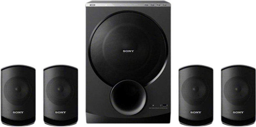 Sa D20 Sony Wireless Home Theatre Price Sa D20 Home Theatre Sony - Main Image
