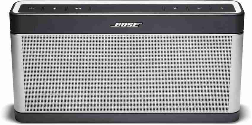 Buy Bose SoundLink BT III Portable Bluetooth Speaker Online from