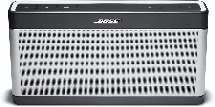 Buy Bose SoundLink BT III Portable Bluetooth Speaker Online from 