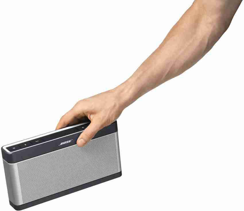 BOSE soundlink ⅲ Bluetooth speaker | ヤマダウェブコム