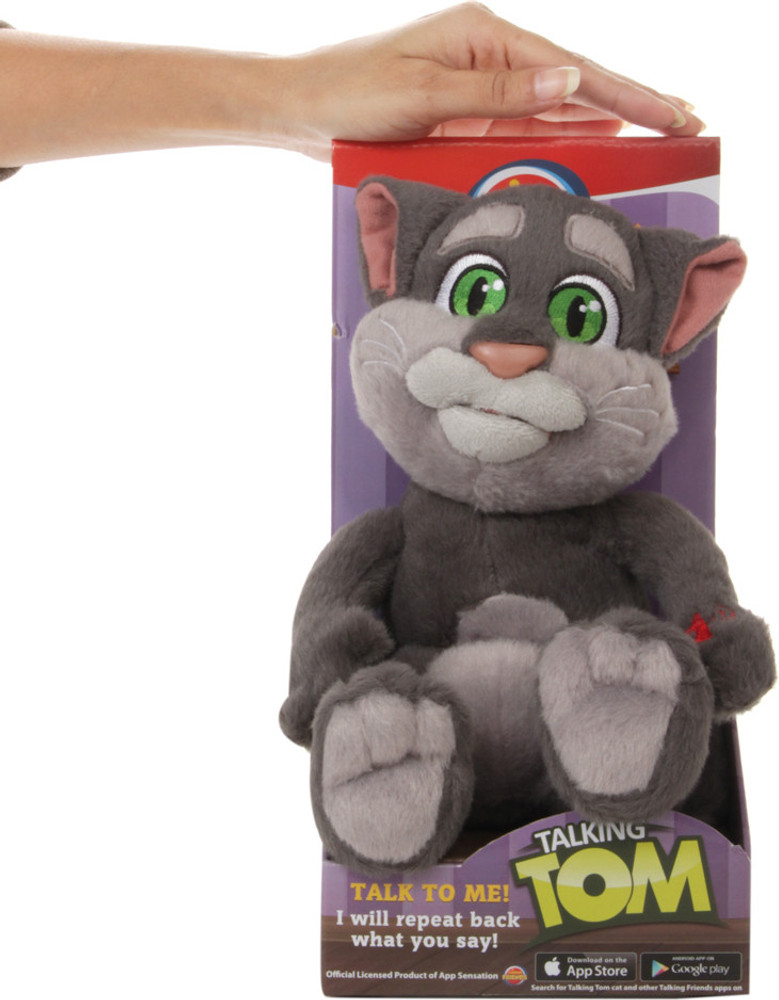 Talking tom flipkart discount