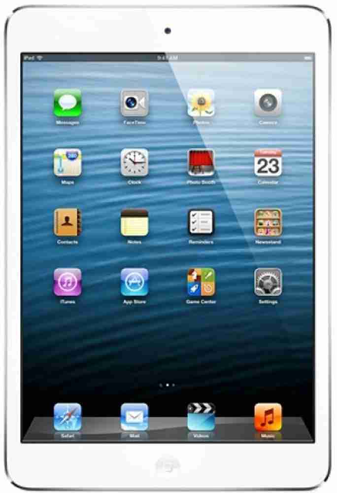 Apple iPad mini 32 GB 7.9 inch with Wi-Fi+3G Price in India - Buy 