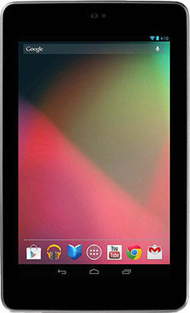Google Nexus 7 2012 Tablet Price in India - Buy Google Nexus 7 