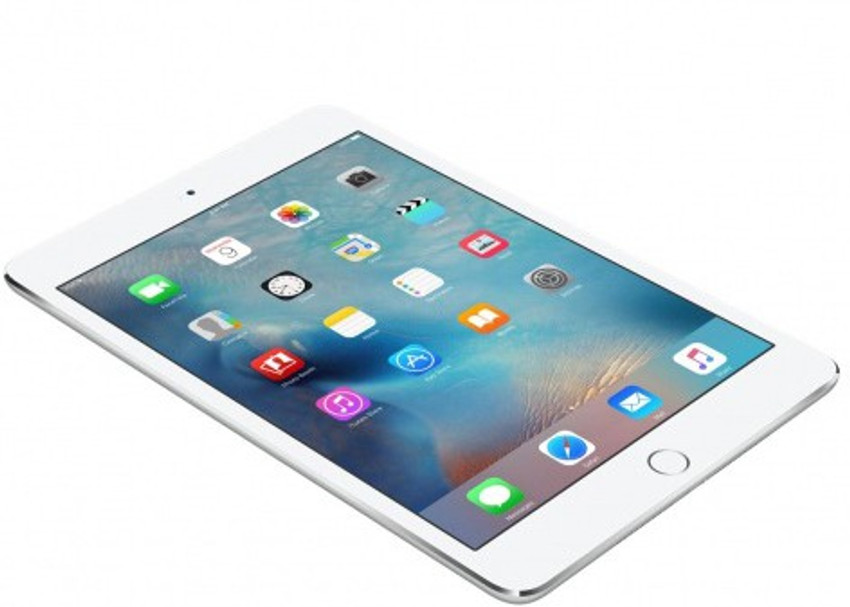 iPad mini4 128GB SIMフリー Wi-Fi セルラー 4世代
