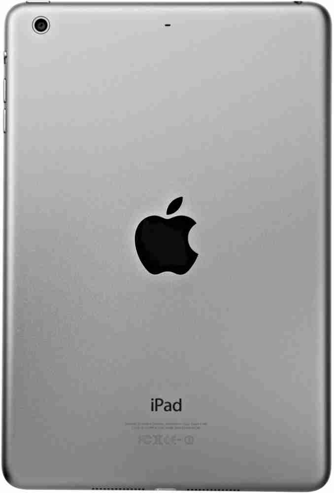 Apple iPad Air 16 GB 9.7 inch with Wi-Fi Only Price in India - Buy 