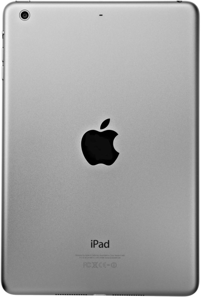 Apple iPad Air 16 GB 9.7 inch with Wi-Fi Only Price in India - Buy 