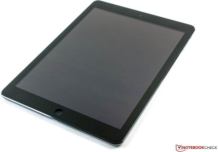 Apple iPad Air 16 GB 9.7 inch with Wi-Fi Only Price in India - Buy 