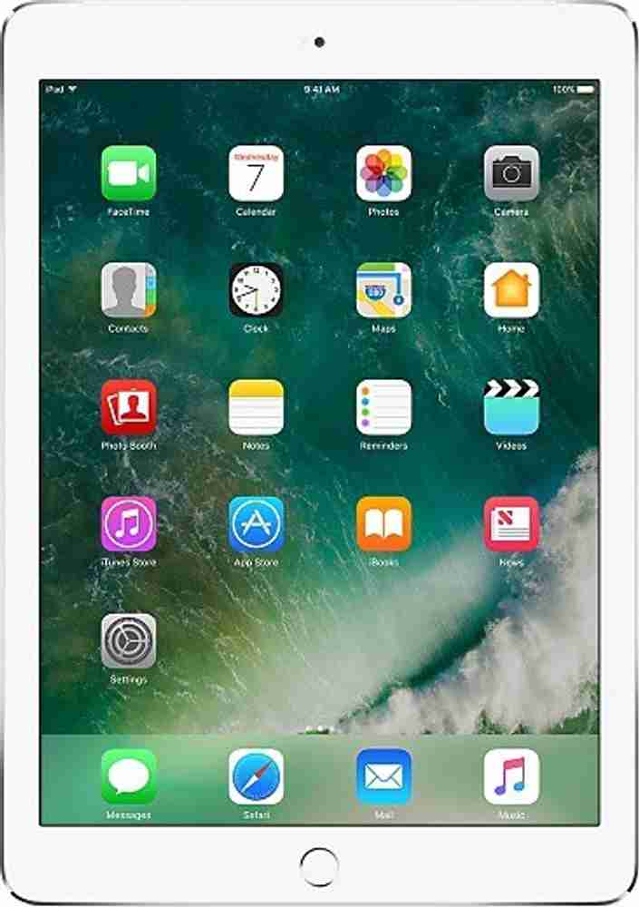Apple iPad Air 2 16 GB 9.7 inch with Wi-Fi Only Price in India 