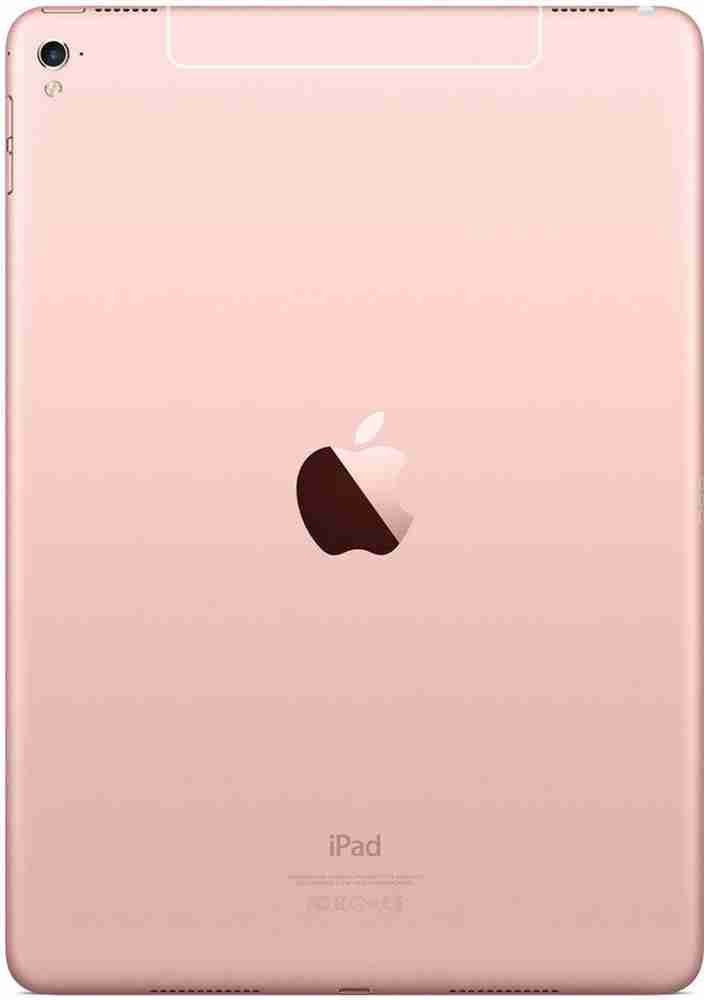 Apple iPad Pro 32 GB 9.7 inch with Wi-Fi+4G Price in India - Buy 