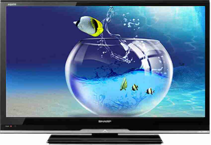 Sharp (32 inch) HD Ready LED TV Online at best Prices In India