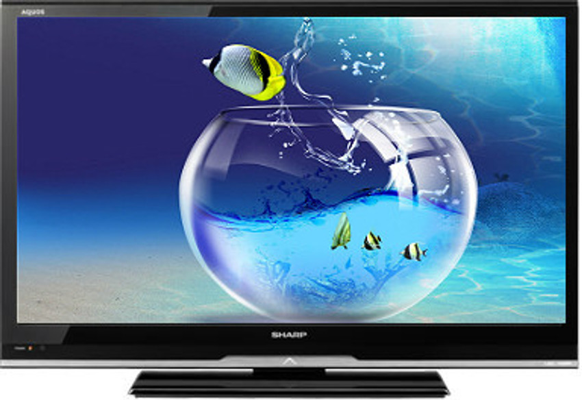シャープ 32V型 液晶 テレビ AQUOS LC-32W35-B ハイビジョン 外