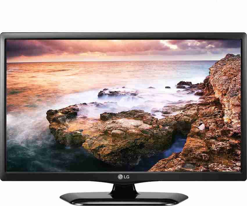 Lg 24 inch led discount