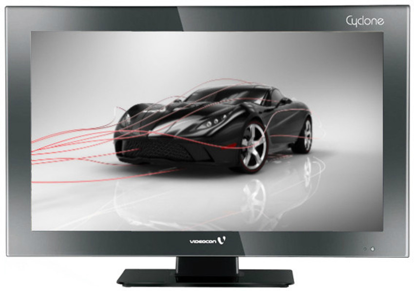 Videocon 24 inch HD Ready LED TV Online at best Prices In India