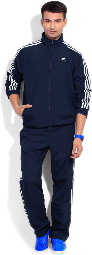 adidas tracksuit original mens