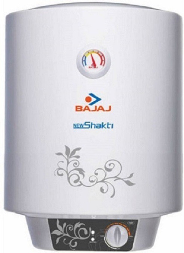 Astor Lg Geyser BAJAJ 10 L Storage Water Geyser (New Shakti 10Lit