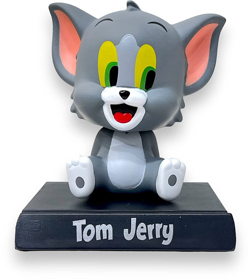 WACKY WOBBLER TOM and JERRY ワッキーワブラー トムとジェリー