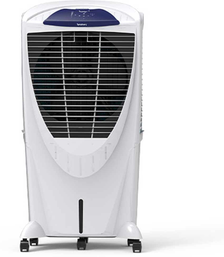 symphony air cooler price flipkart