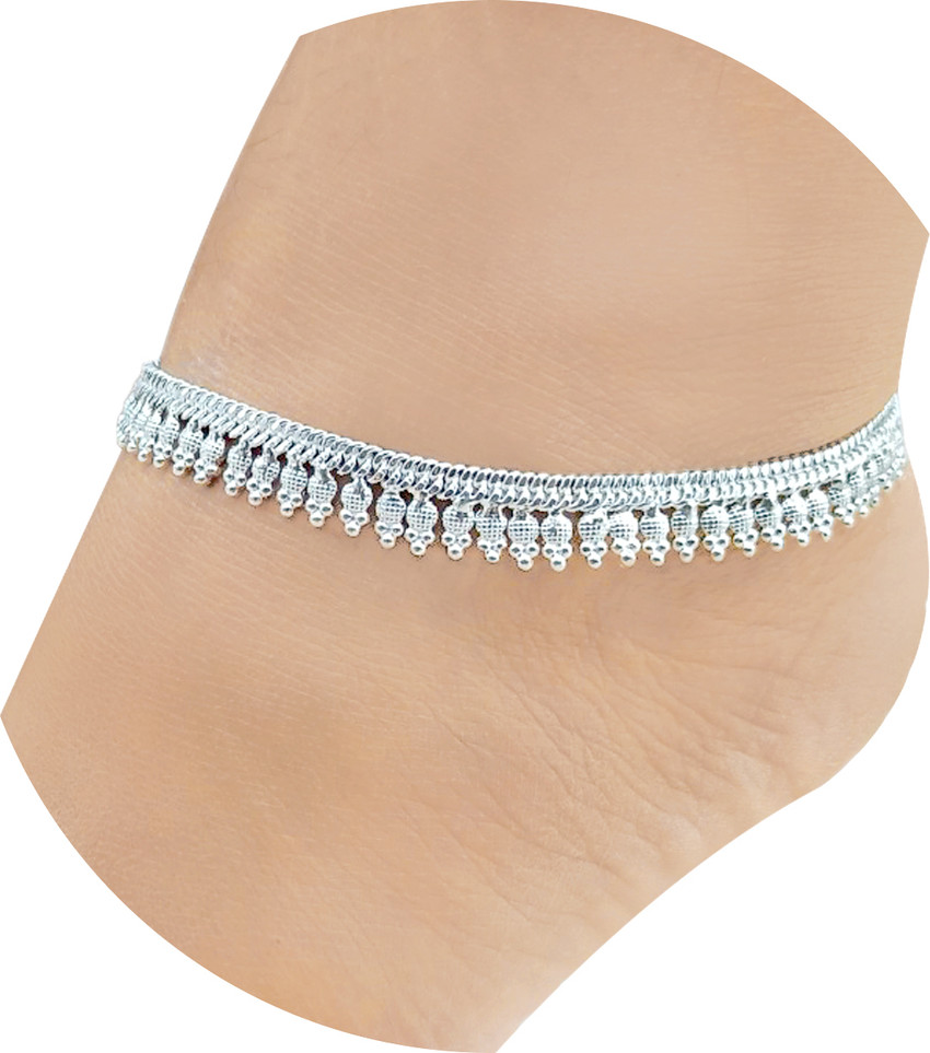 Ladies payal new design discount