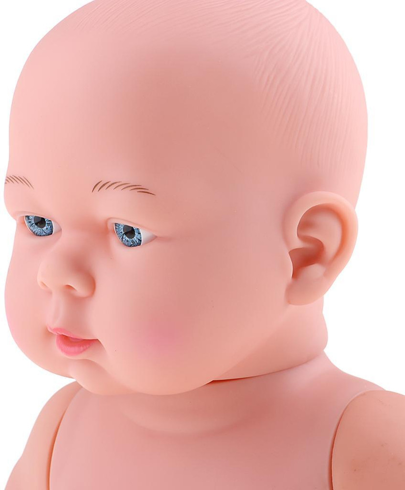 Child boy nudist Lyla 51cm Soft Vinyl High Simulation Nontoxic Nude Baby Boy Doll for Kids  Bathing Toy - 51cm Soft Vinyl High Simulation Nontoxic Nude Baby Boy Doll  for Kids Bathing Toy . shop