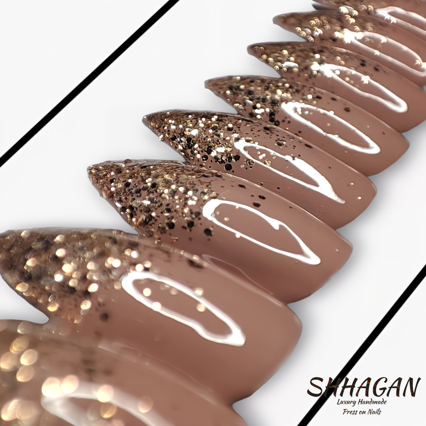 Nails Jackie Aina Ring Jackie Aina Unveils Dior's $3,500 Advent