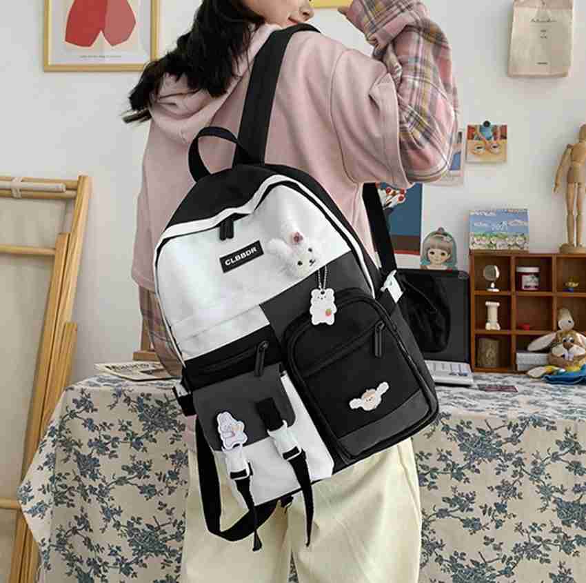 Korean bag sale