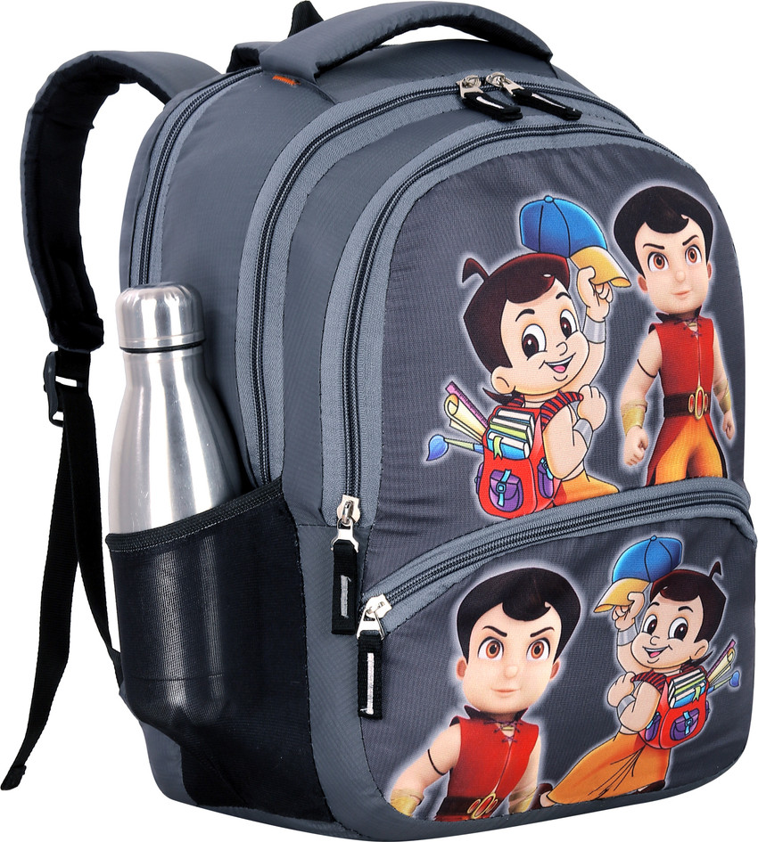 Stylish Backpack Clarks School Bags Children's School Bags Flipkart