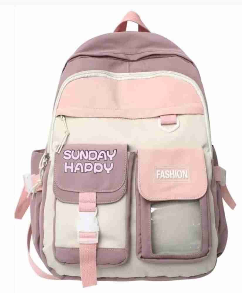 Flipkart Girls New College Bag Ladies School Bags Flipkart Toingo