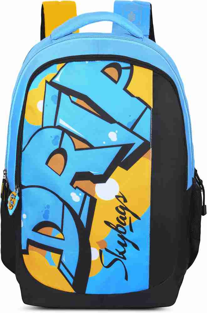 School Skybags Backpacks Under 1000 StÃ¼ssy Backpack Skybags