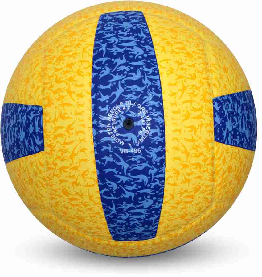 NIVIA G 20-20 Volleyball - Size: 4 - Buy NIVIA G 20-20 Volleyball 