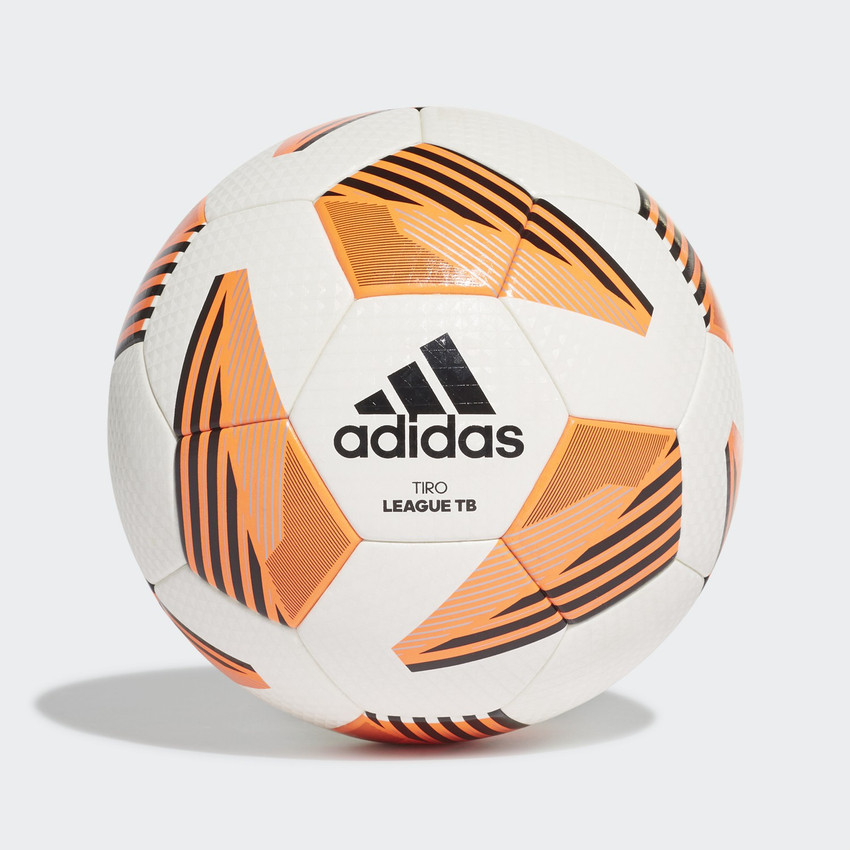 adidas football size
