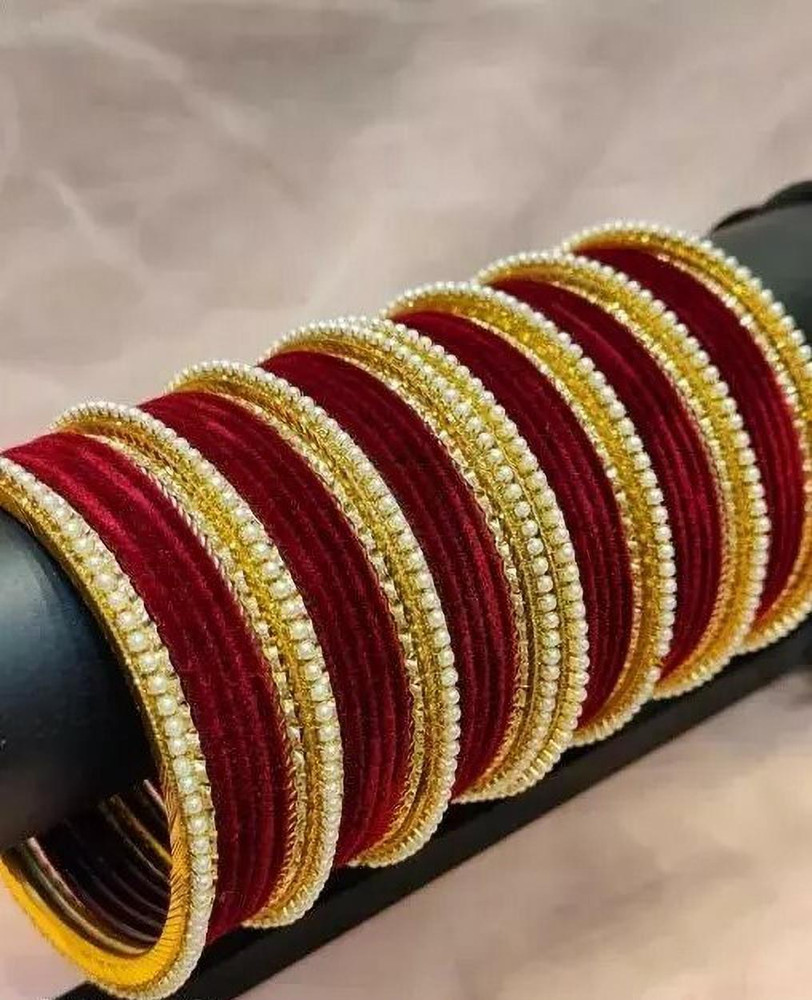 ZADLAXAR Metal Bangle Set Price in India Buy ZADLAXAR Metal Bangle Set Online at Best Prices in India Flipkart