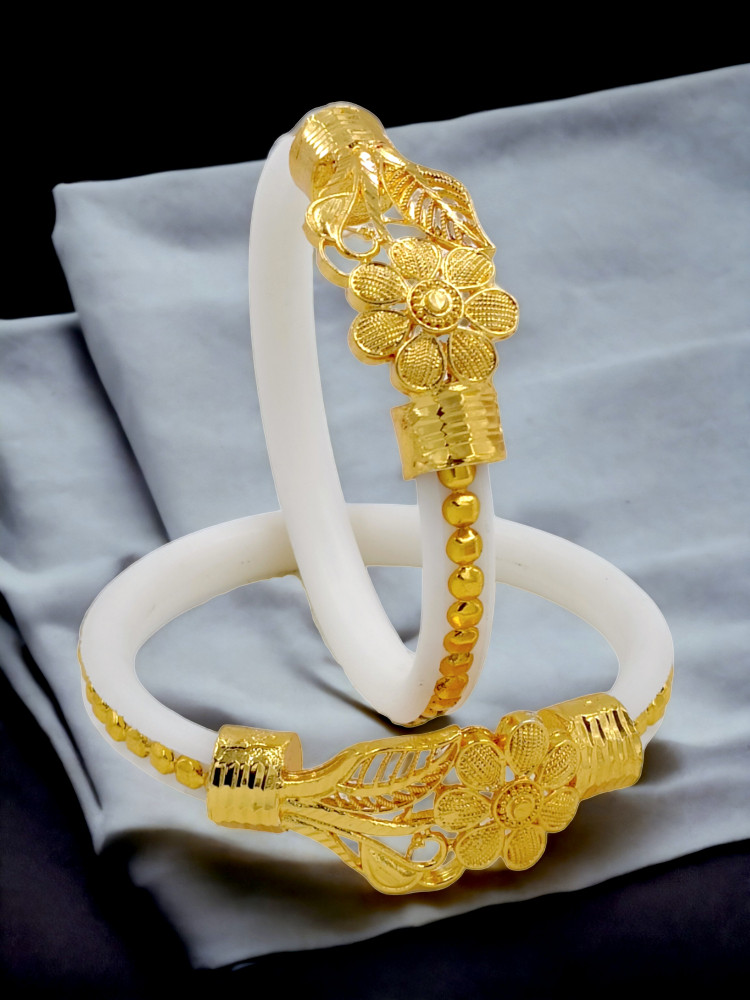 Design With Price Sona Sakha Design Round Oval Sp Conch Sona