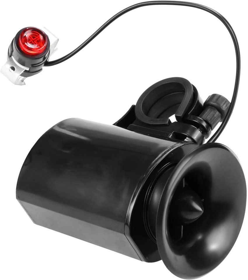 Police Horn Cycle Horn Price 50 Cycle Light Cycle Horn Police Bike