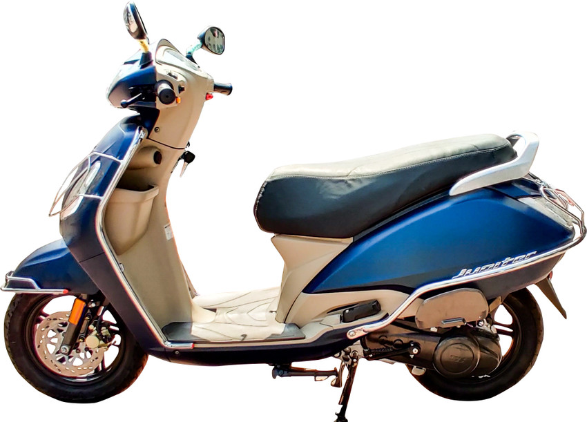 FAVOURITE AUTO ACCESSORIES TVS JUPITER STEEL SAFETY GUARD Bike Crash Guard Price in India Buy FAVOURITE AUTO ACCESSORIES TVS JUPITER STEEL SAFETY GUARD Bike Crash Guard online at Flipkart