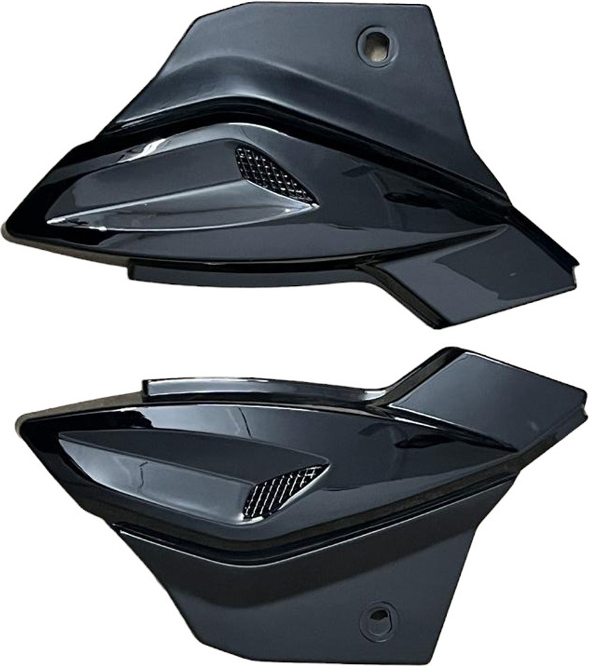 Pten Side Panel Suitable For Bike Pulsar Bike Crash Guard Price in India -  Buy Pten Side Panel Suitable For Bike Pulsar Bike Crash Guard online at  Flipkart.com