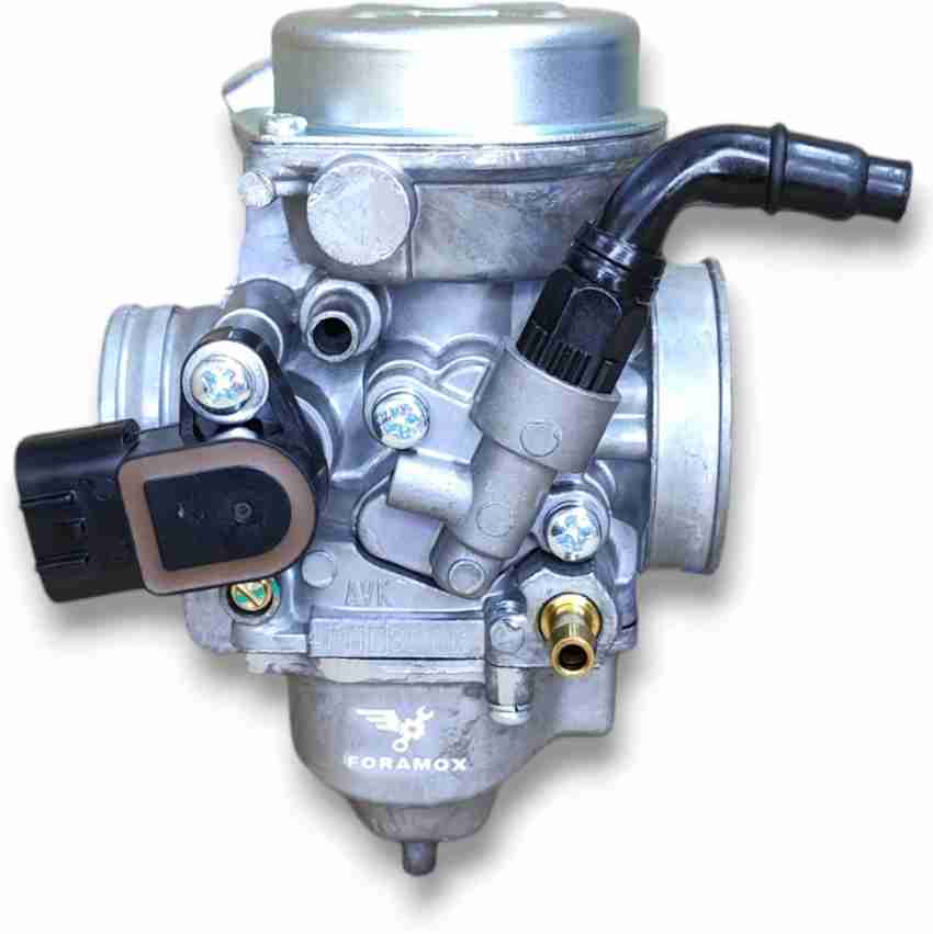 FORAMOX Carburetor Assembly Compatible for Honda Unicorn Model Bike Engine Breather Price in India Buy FORAMOX Carburetor Assembly Compatible for Honda Unicorn Model Bike Engine Breather online at Fli...